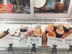 -Maxpoint Kitchen 西餐咖啡(乐峰广场店)
