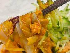 -曼玉餐厅(中原万达店)