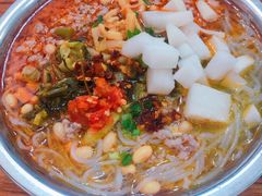 -全州阿文米粉(金浦店)