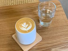 -SAFARI COFFEE