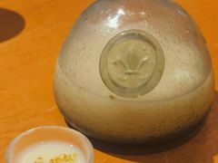 桂花米酒-苏小柳手作点心(控江旭辉分院)