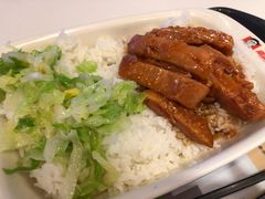-南城香(北京南站店)