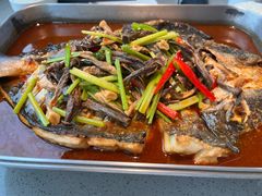 -半天妖烤鱼(新中关购物中心店)
