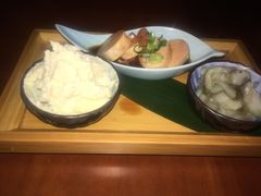 -牛玄庵日式寿喜烧·料理店(新源里店)