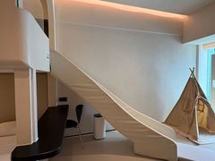 -芷迹江景酒店(五一广场汇景城店)