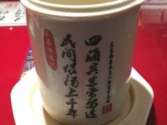 -味福记·本地特色菜(八一万达广场店)