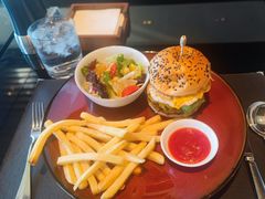 -上海苏宁宝丽嘉酒店·Cafe Bellagio西餐厅
