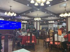 大堂-六和聚传统烤鸭.天津菜(和平店)