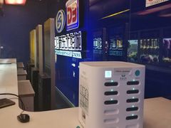 -中影国际影城(百联店)