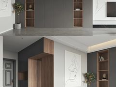 -佰丽爱家全屋定制(汶水店)