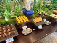 -怡聚轩全日制自助餐厅(大中华喜来登酒店)