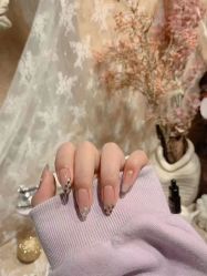 -悦指间美甲美睫