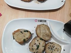 -小杨生煎(湟普汇店)