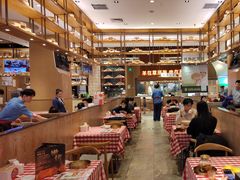 -西贝莜面村(朝阳大悦城店)