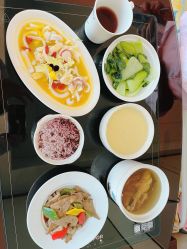 -臻康乃馨月子中心(凯宾斯基店)