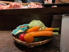 -三川·十酒Izakaya(南昌路店)