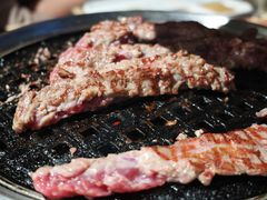 -霸腹烤肉(厦门柚子番店)