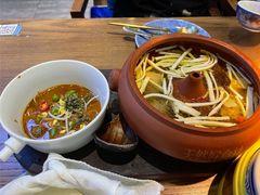 原味汽锅鸡-雀舞·私食(凯德店)