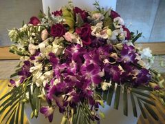 -一品淮扬 · 淮扬菜·北京万达文华酒店