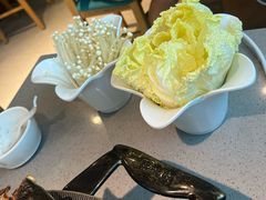 -半天妖烤鱼(方庄店)