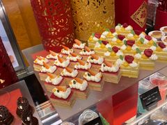 -怡咖啡海鲜自助餐厅(浦东香格里拉店)