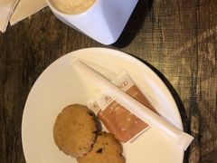 -HIGH FIVE哈福手工汉堡(桂林路店)