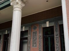 -北京动物园-畅观楼