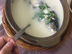 -翠茗农庄土菜馆(天目湖店)