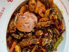 -禄鼎记·多口味酸菜鱼(侨鑫店)