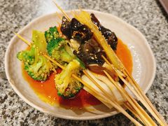 -小街天府(西工小街店)