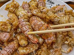 -胡同海鲜·大螃蟹