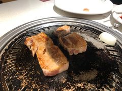 -本家韩国烤肉(青岛万象城店)