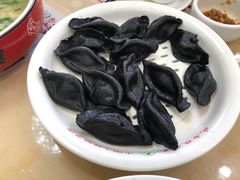 -北方饺子王·海肠捞饭·海鲜锅(山大店)