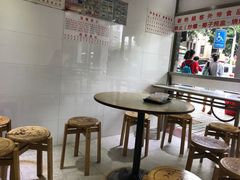 大堂-百花传统甜品店(原址店)