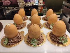 -美食汇·海鲜自助餐·家庭聚会·商务宴请(青秀万达文华店)