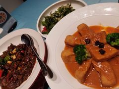 -青螺餐厅·家宴(松雅湖店)