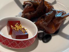 -谭厨中山传家菜.乳鸽.脆鲩鱼(华强北中航城店)