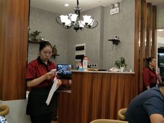 -台北楚楚园馅饼粥(虹桥南丰城店)