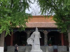 -戏马台景区