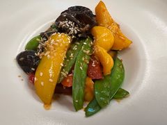 -Shantek象提南亚西餐厅&Bistro(淮海中路店)
