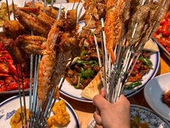 -食鸡公社辣子鸡·潍坊菜·烧烤