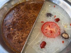 -傣妹火锅(狮子桥店)