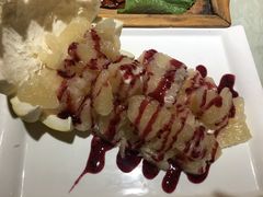 -镜泊小镇(东长安街店)