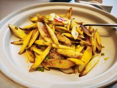 -谷语中餐厅