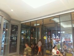 贼难找的室内门面-I HOLIC艾豪丽披萨(KKone店)