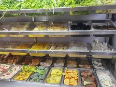 -安发瞧麻辣烫(总店)