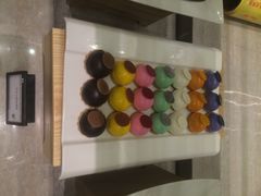 新发展亚太金威万豪酒店福苑咖啡厅-新发展亚太JW万豪酒店·福苑咖啡厅