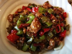 -文三里屯面馆(三里屯店)