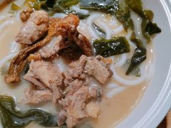 -蒙小妹骨汤饭.米线(新光路店)