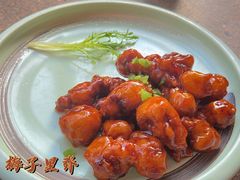 -几荷·恰似故人来(秀水广场店)